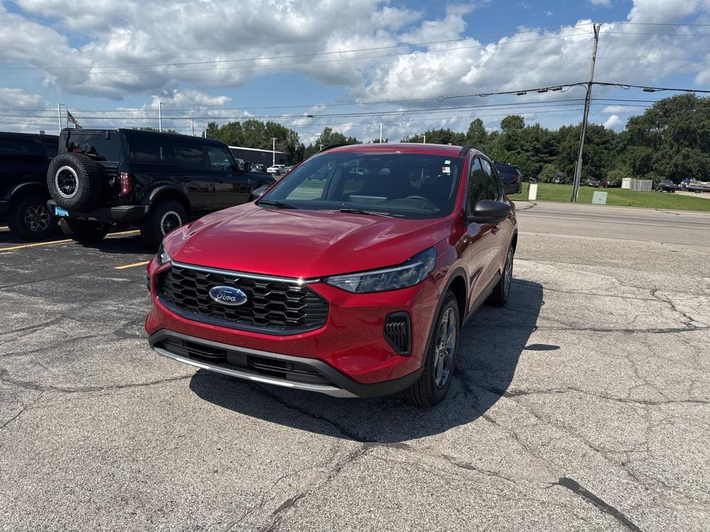 new 2025 Ford Escape car, priced at $32,174