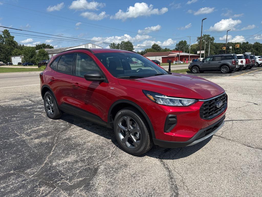 new 2025 Ford Escape car, priced at $32,174
