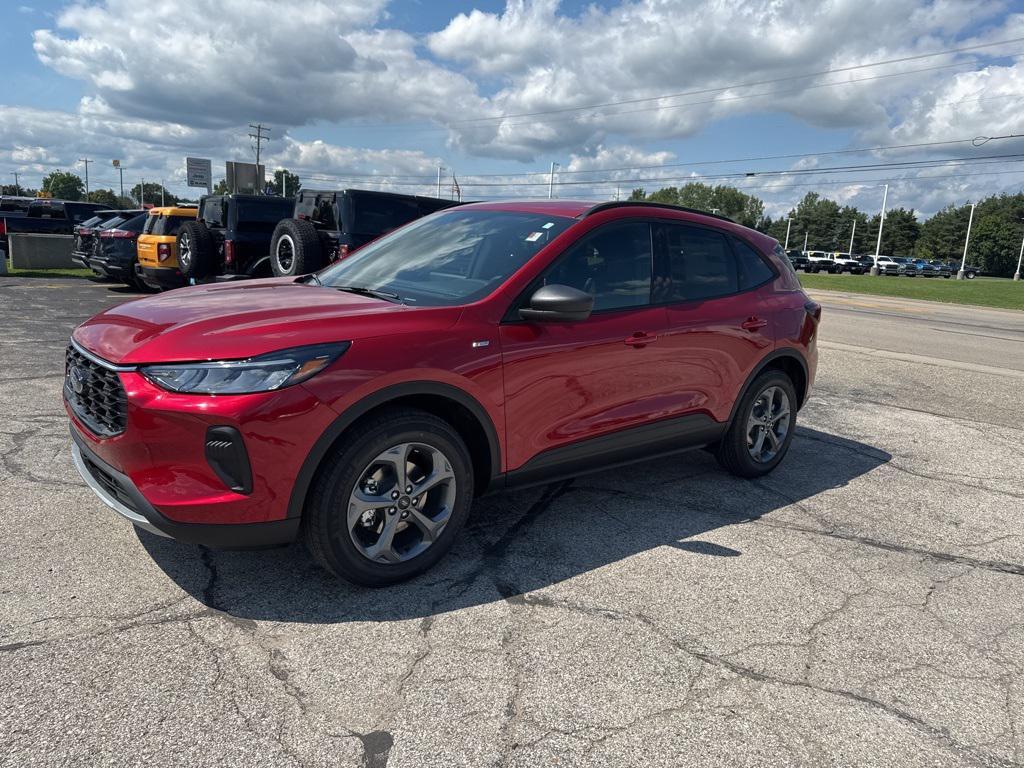 new 2025 Ford Escape car, priced at $32,174