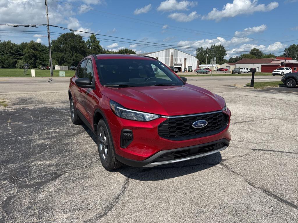 new 2025 Ford Escape car, priced at $32,174