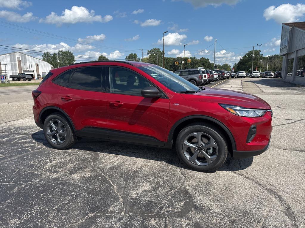 new 2025 Ford Escape car, priced at $32,174