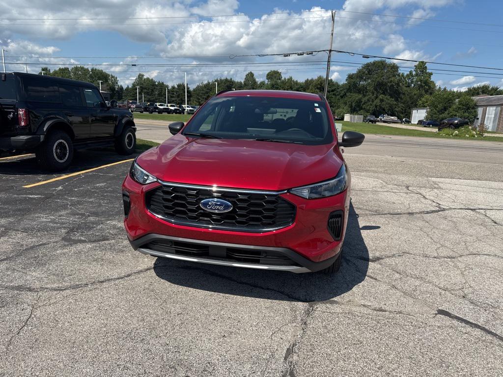 new 2025 Ford Escape car, priced at $32,174
