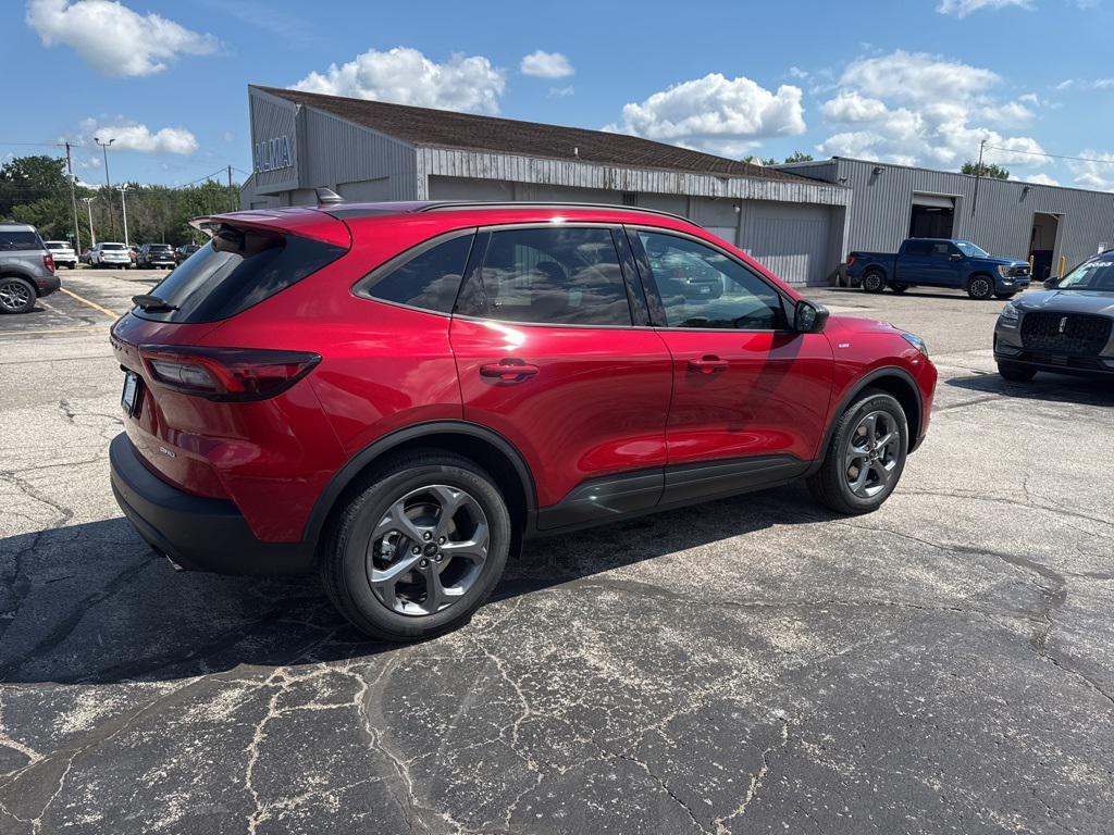 new 2025 Ford Escape car, priced at $32,174