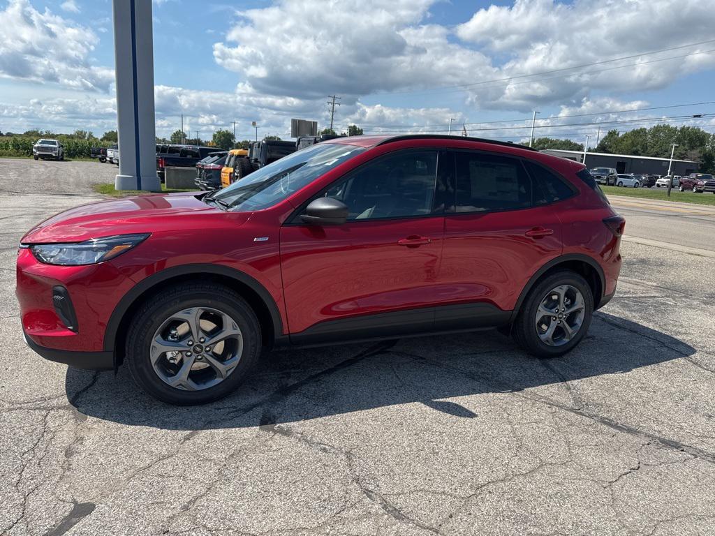 new 2025 Ford Escape car, priced at $32,174