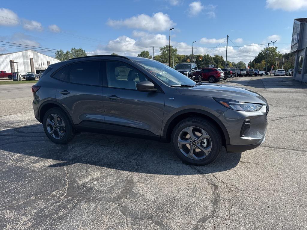new 2025 Ford Escape car, priced at $30,396