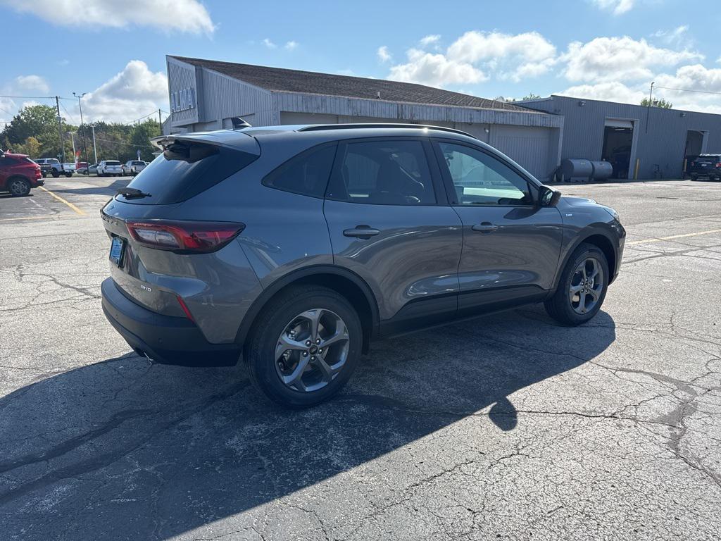 new 2025 Ford Escape car, priced at $30,396
