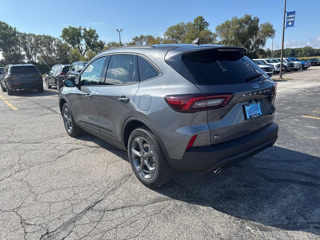 new 2025 Ford Escape car, priced at $30,396