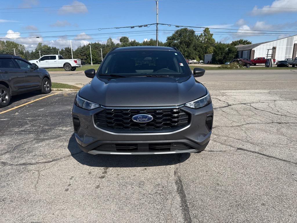 new 2025 Ford Escape car, priced at $30,396
