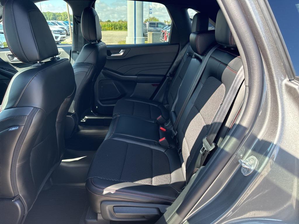 new 2025 Ford Escape car, priced at $30,396