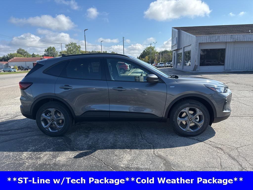new 2025 Ford Escape car, priced at $35,131