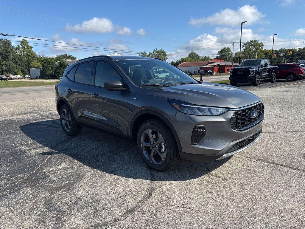 new 2025 Ford Escape car, priced at $30,396
