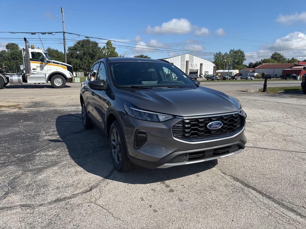 new 2025 Ford Escape car, priced at $30,396