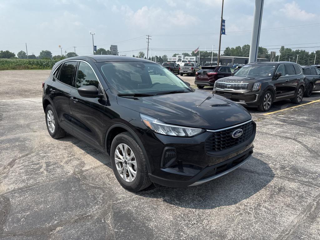 used 2023 Ford Escape car, priced at $22,782