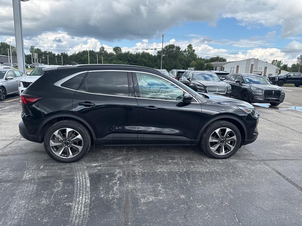 used 2023 Ford Escape car, priced at $22,984