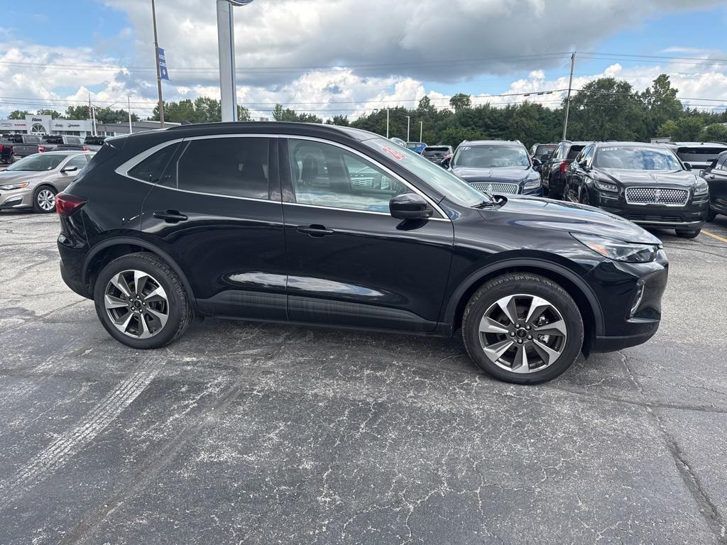 used 2023 Ford Escape car, priced at $22,984