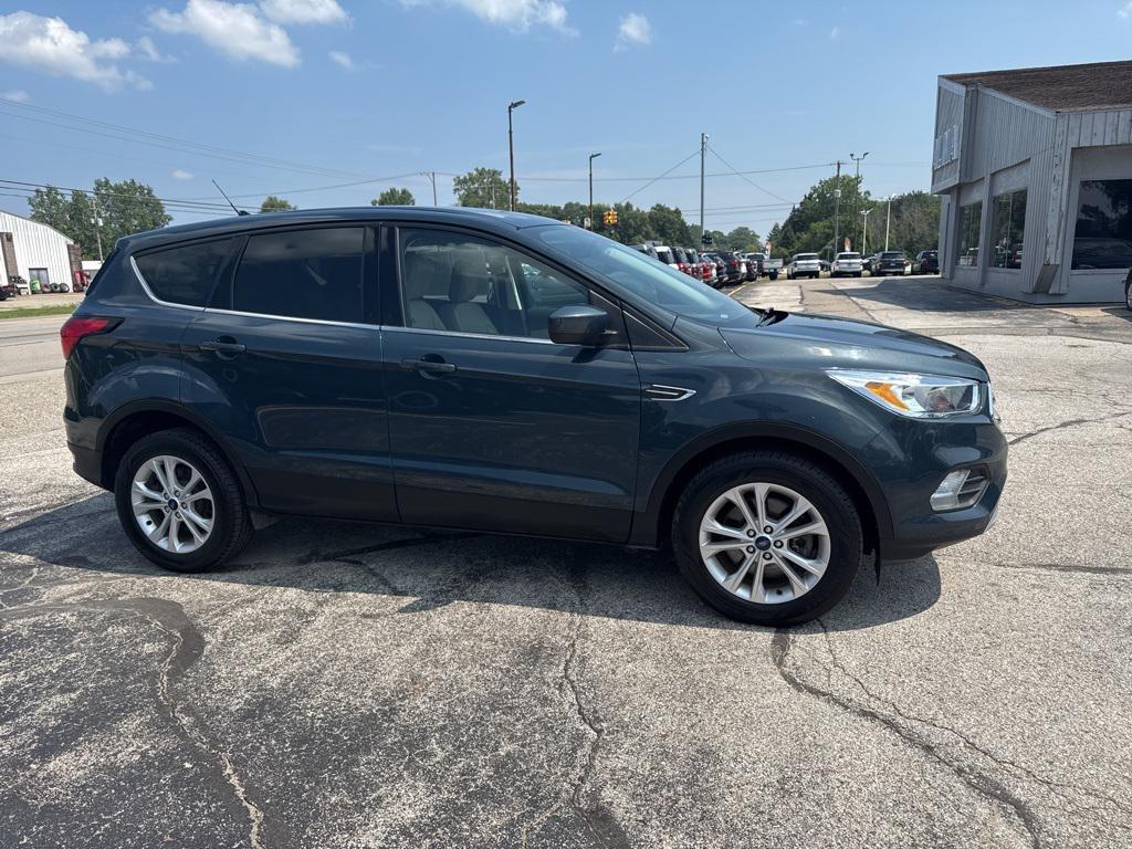 used 2019 Ford Escape car, priced at $14,592
