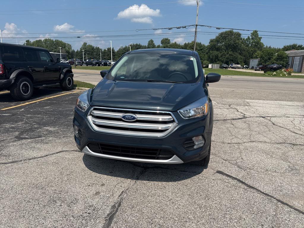 used 2019 Ford Escape car, priced at $14,592