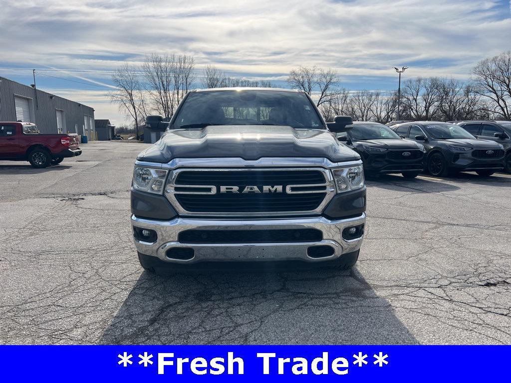 used 2019 Ram 1500 car, priced at $16,000