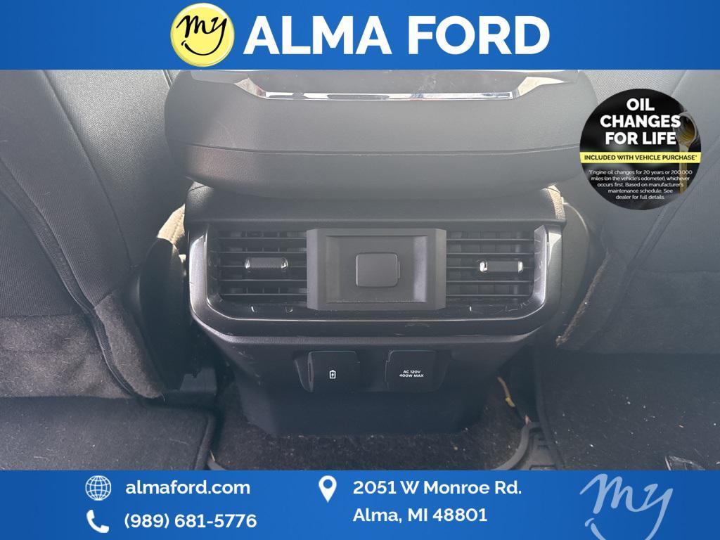 used 2022 Ford F-150 car, priced at $37,050