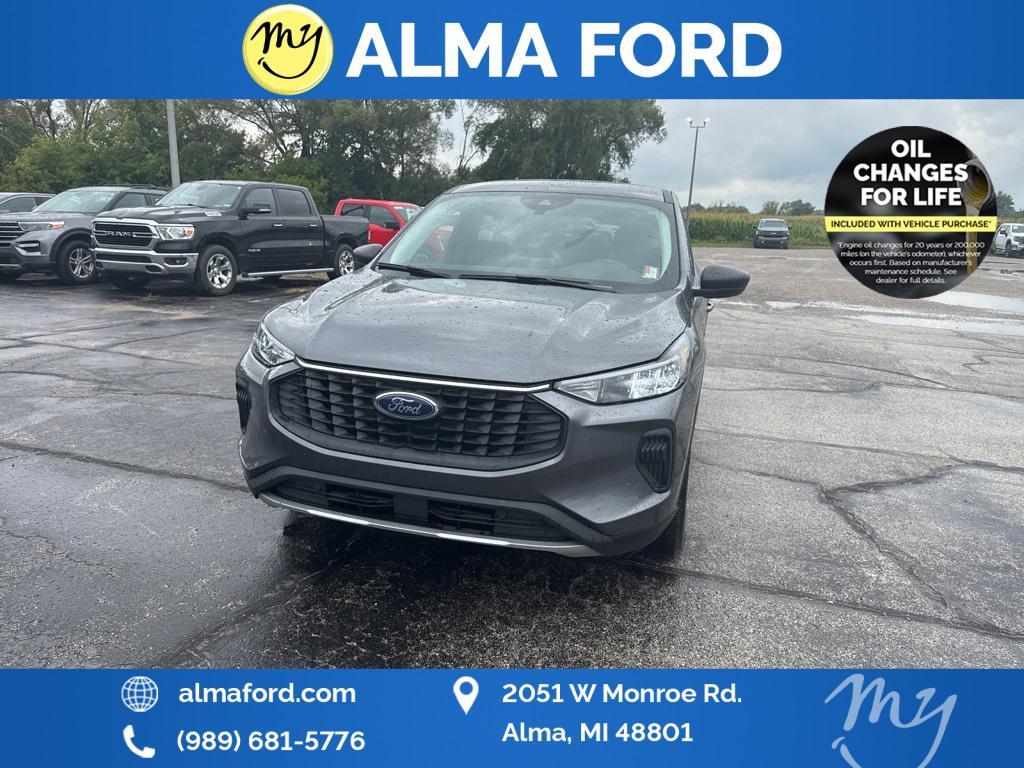 used 2023 Ford Escape car, priced at $25,964