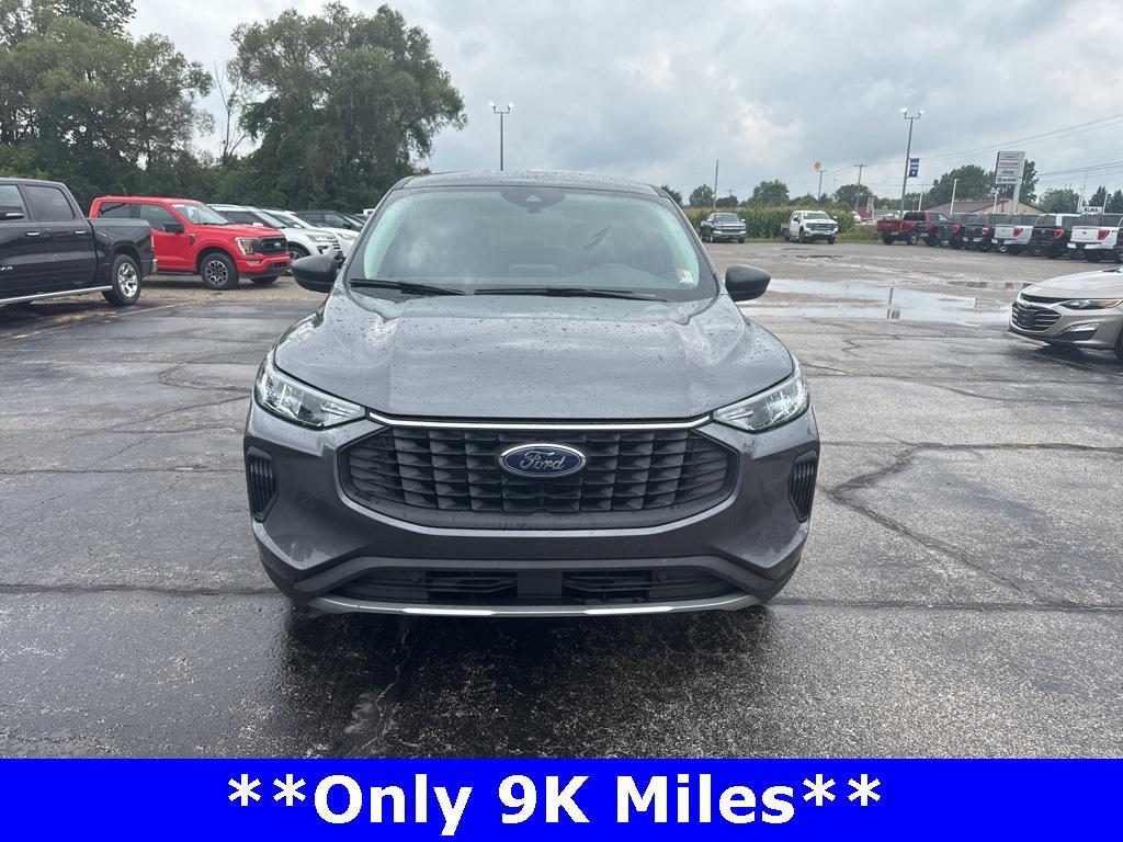 used 2023 Ford Escape car, priced at $24,544