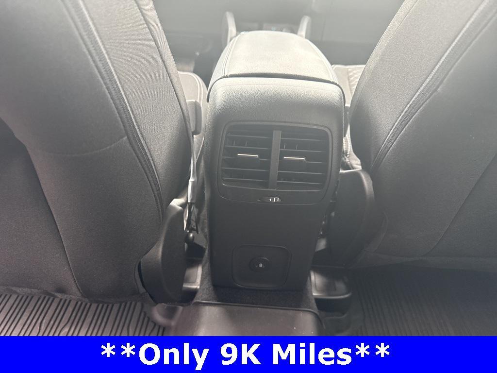 used 2023 Ford Escape car, priced at $24,544