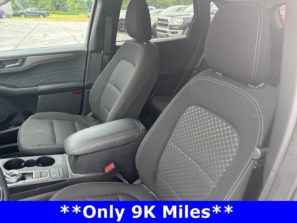 used 2023 Ford Escape car, priced at $24,544