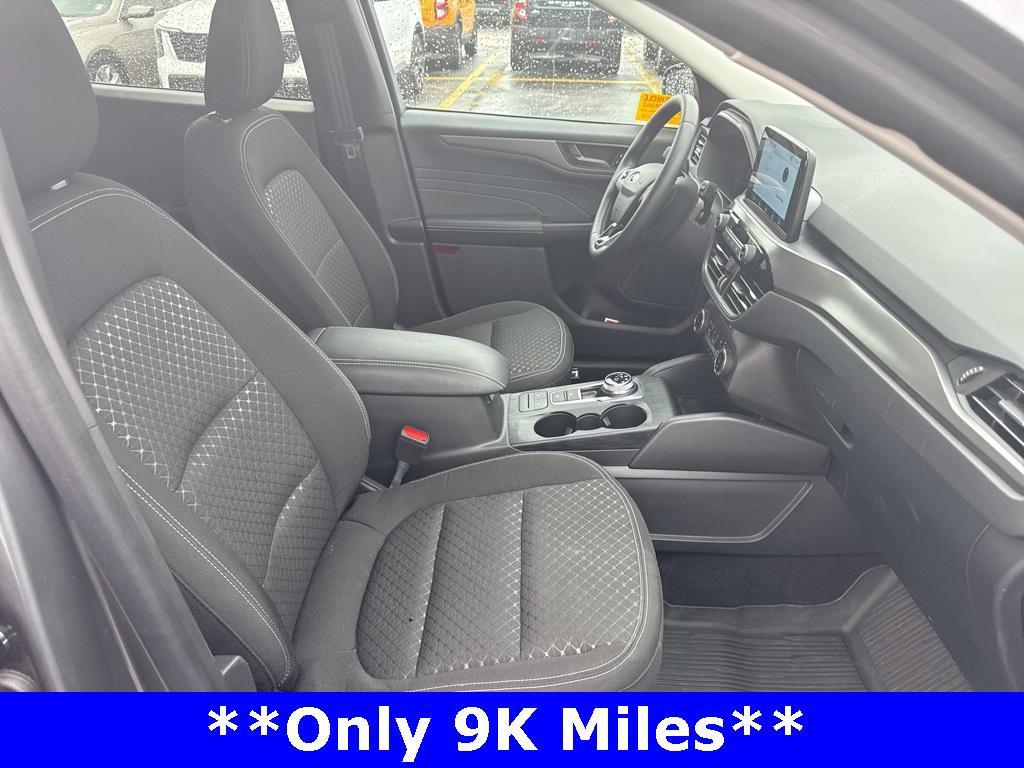 used 2023 Ford Escape car, priced at $24,544