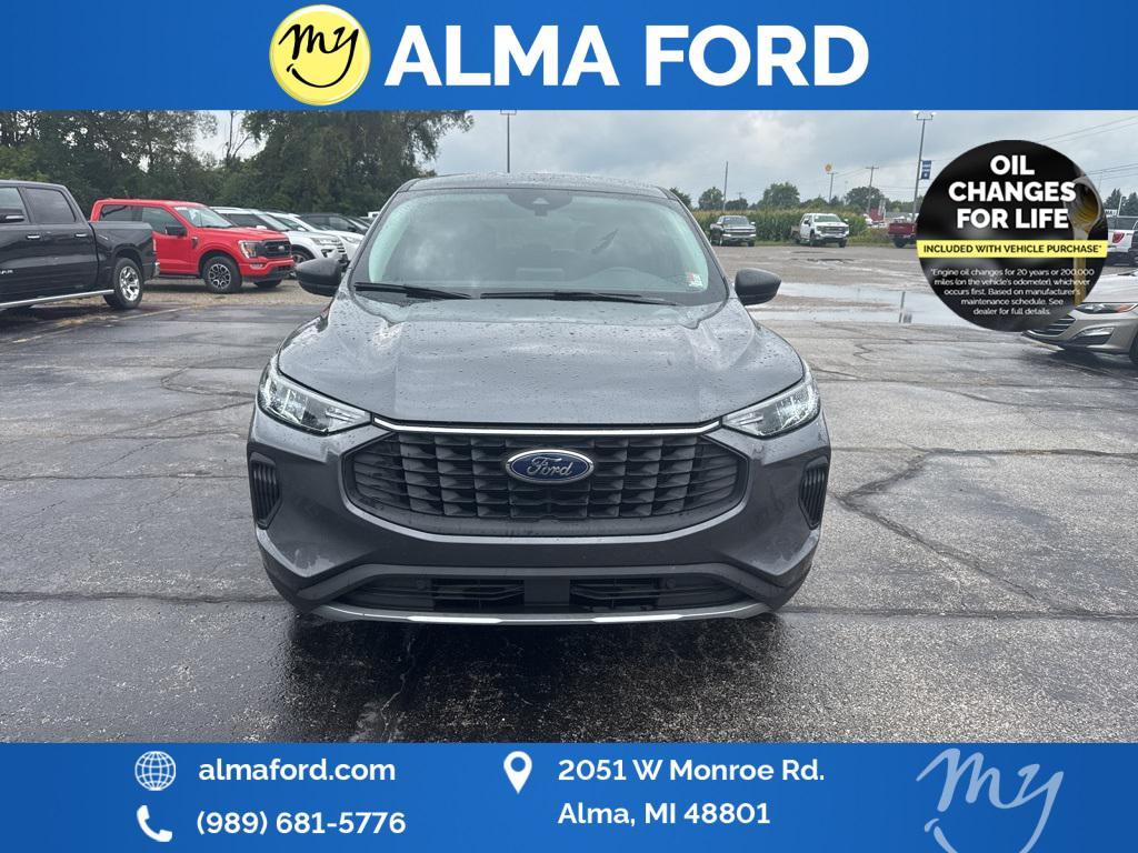 used 2023 Ford Escape car, priced at $25,964