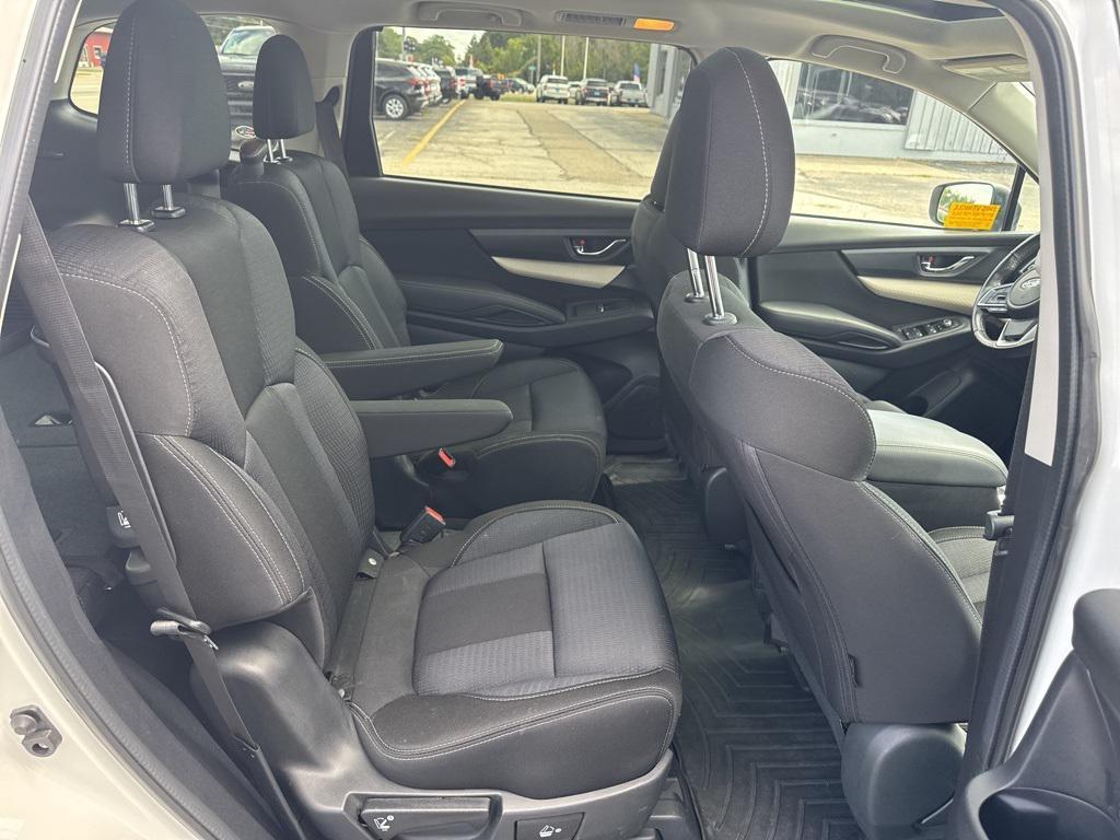used 2021 Subaru Ascent car, priced at $28,989