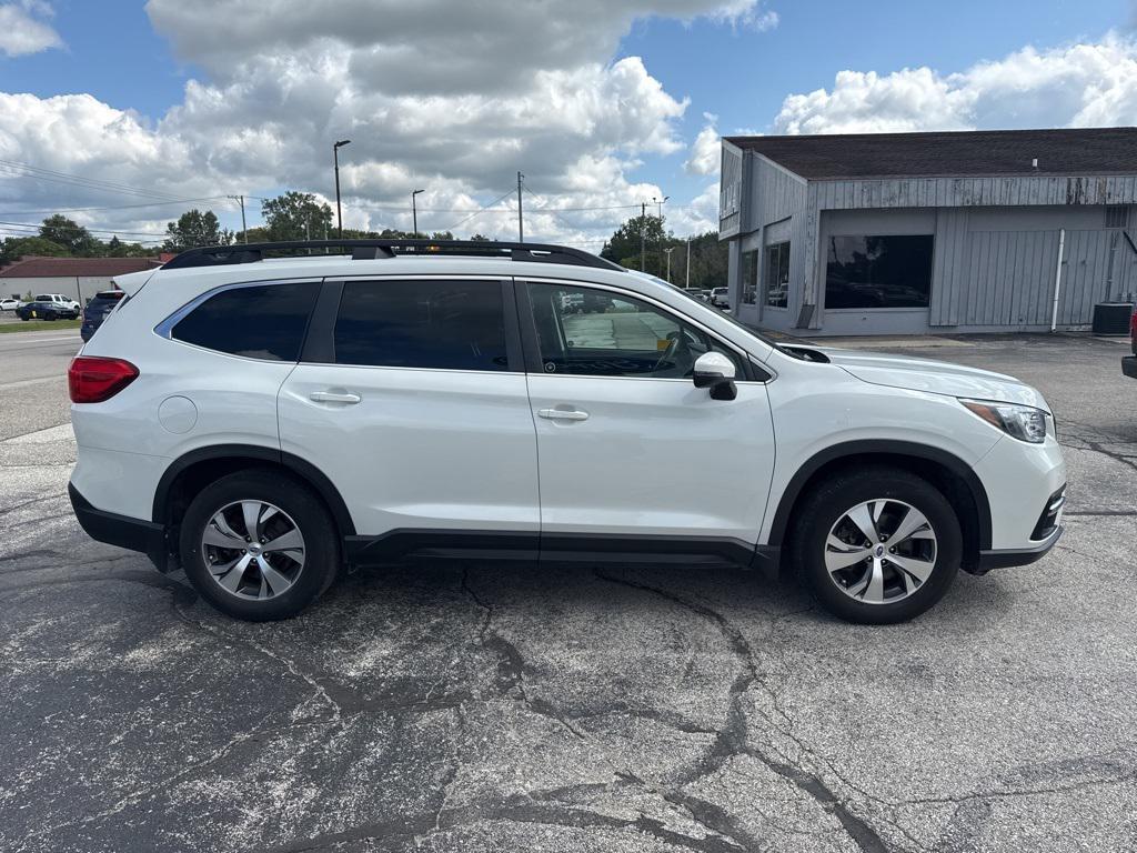 used 2021 Subaru Ascent car, priced at $28,989