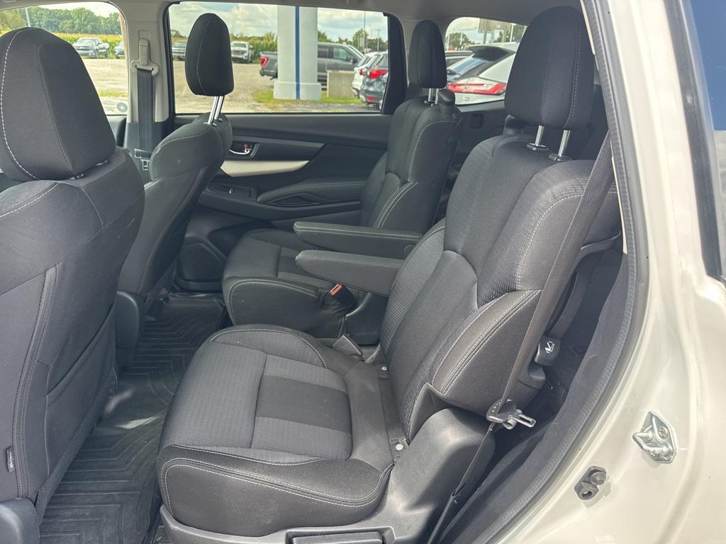 used 2021 Subaru Ascent car, priced at $28,989