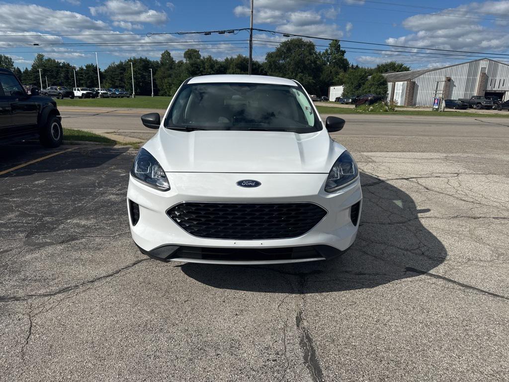 used 2022 Ford Escape car, priced at $18,994