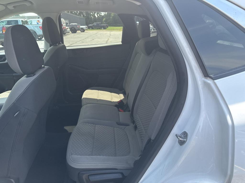 used 2022 Ford Escape car, priced at $20,724
