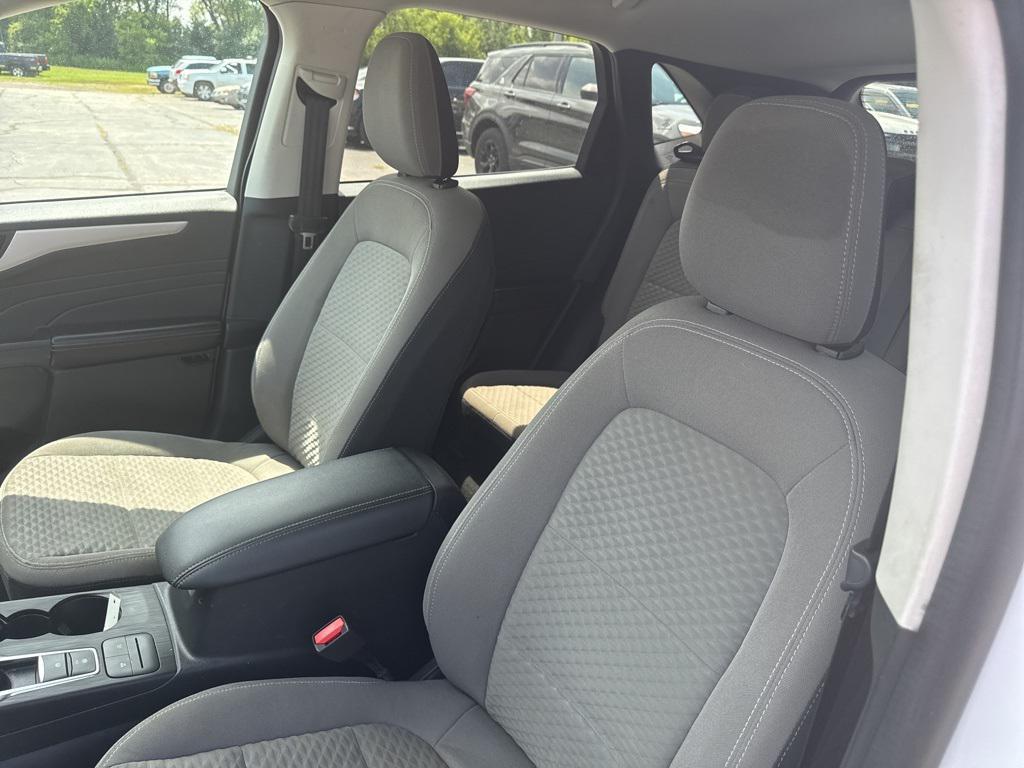 used 2022 Ford Escape car, priced at $20,724