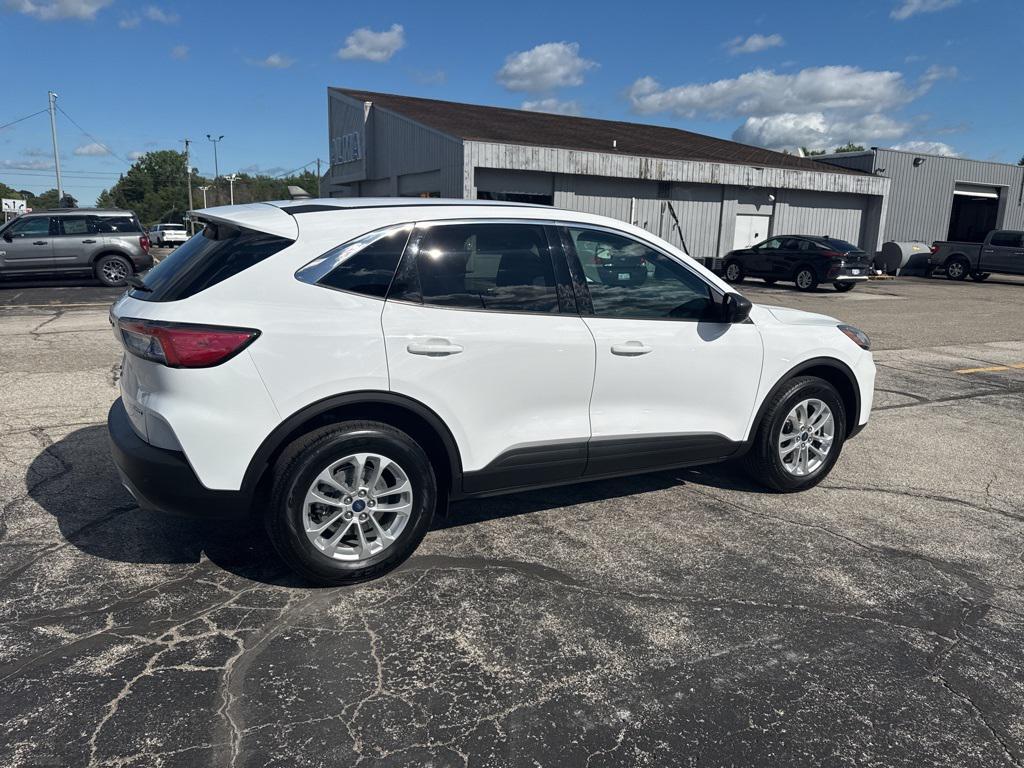 used 2022 Ford Escape car, priced at $18,994
