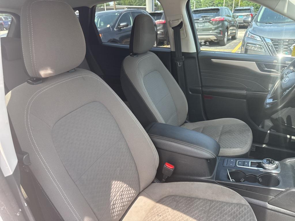 used 2022 Ford Escape car, priced at $20,724