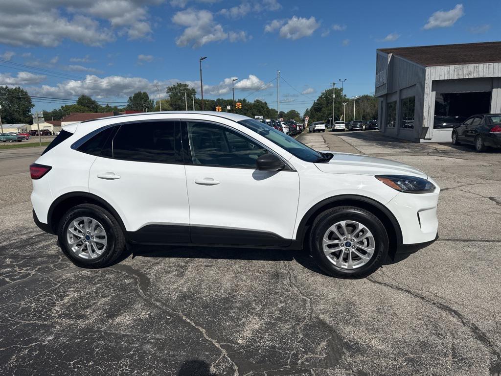 used 2022 Ford Escape car, priced at $18,994