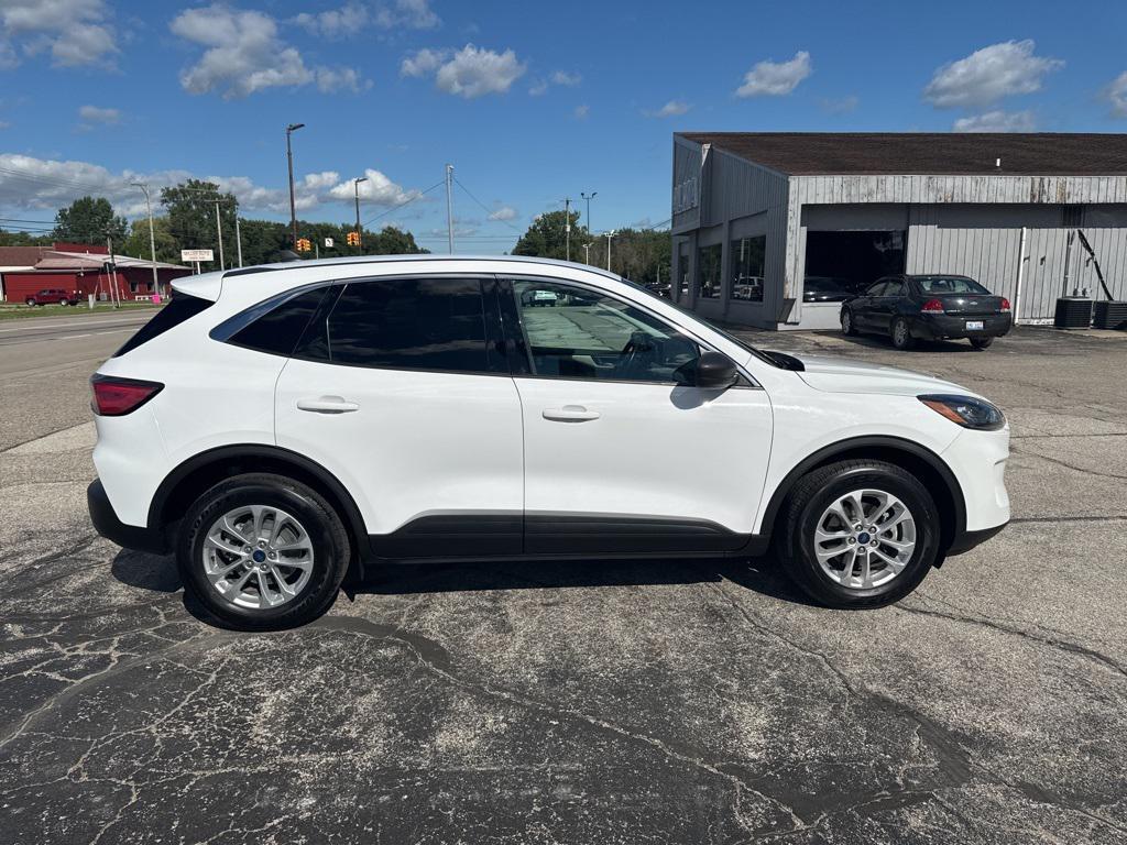 used 2022 Ford Escape car, priced at $18,994