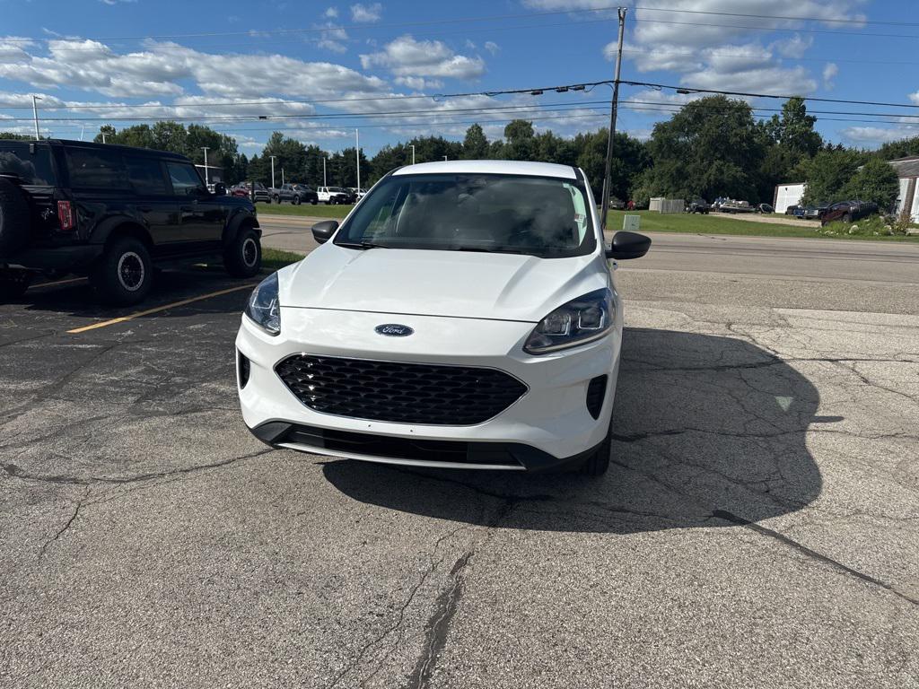 used 2022 Ford Escape car, priced at $18,994