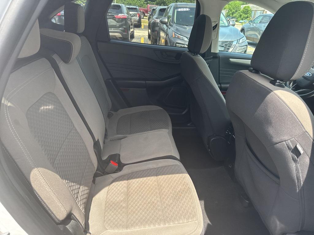 used 2022 Ford Escape car, priced at $20,724