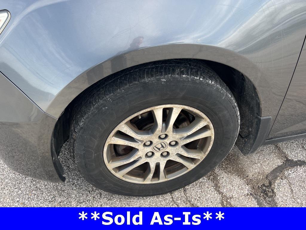 used 2013 Honda Odyssey car, priced at $5,420