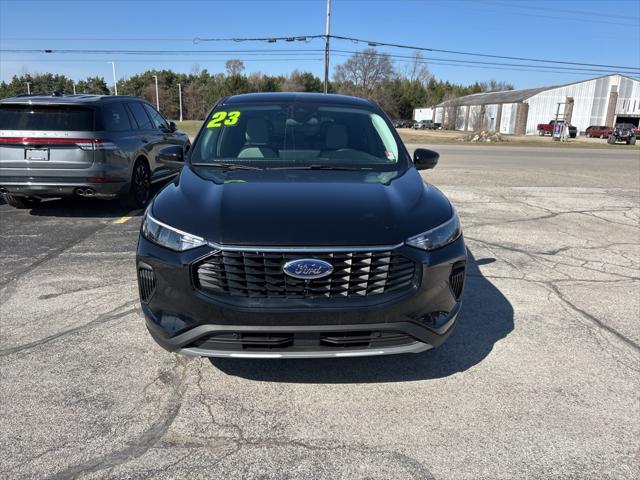 used 2023 Ford Escape car, priced at $22,625