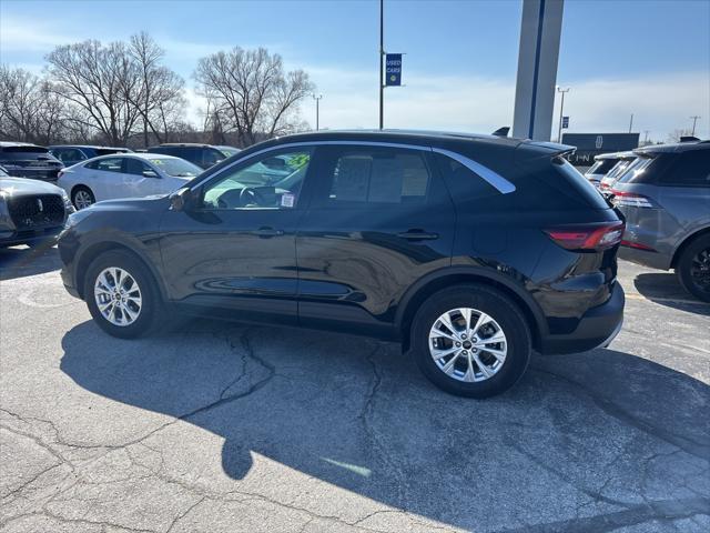 used 2023 Ford Escape car, priced at $22,625