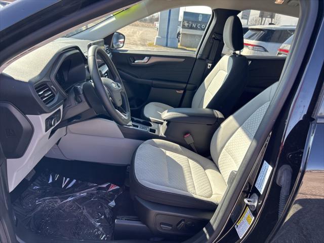 used 2023 Ford Escape car, priced at $22,625