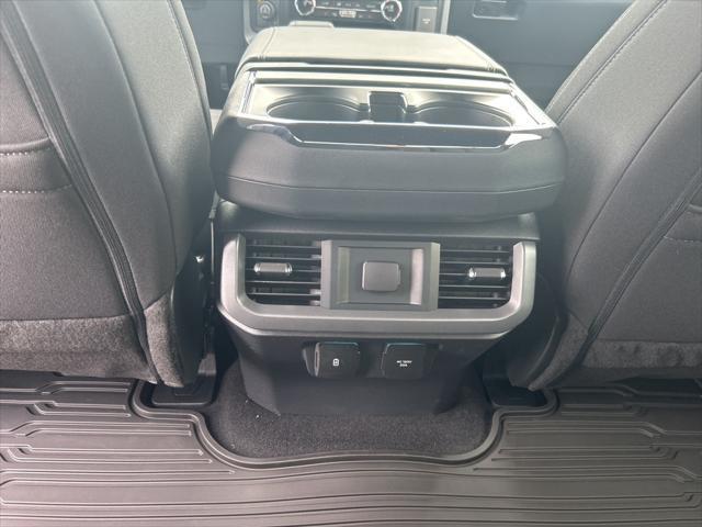 new 2025 Ford F-150 car, priced at $54,384