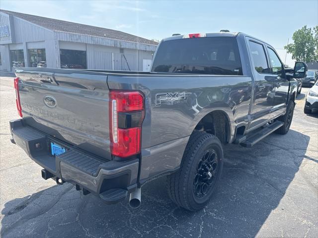 new 2025 Ford F-350 car, priced at $66,085
