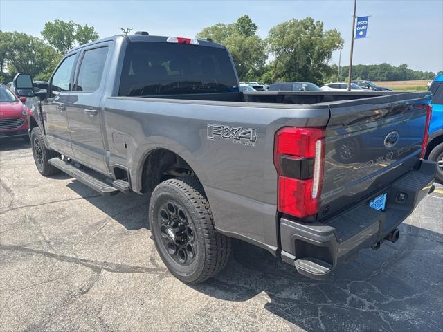 new 2025 Ford F-350 car, priced at $66,085