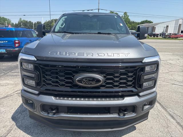 new 2025 Ford F-350 car, priced at $66,085