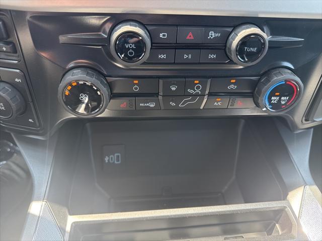 new 2025 Ford F-350 car, priced at $66,085